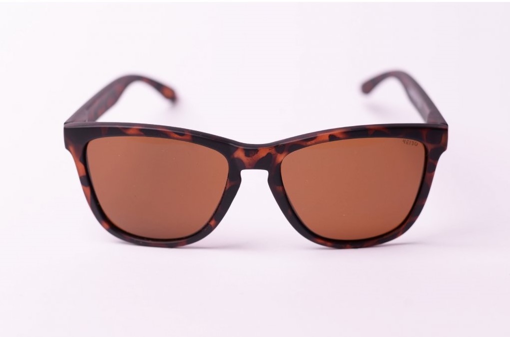 neibo lort matte tortoisebrown profil windsurfing karlin